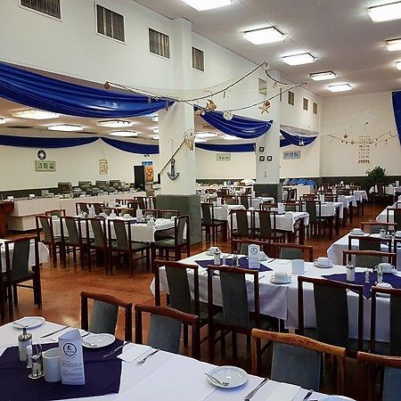 Club Aliga Retro Resort Balatonvilágos Eksteriør billede