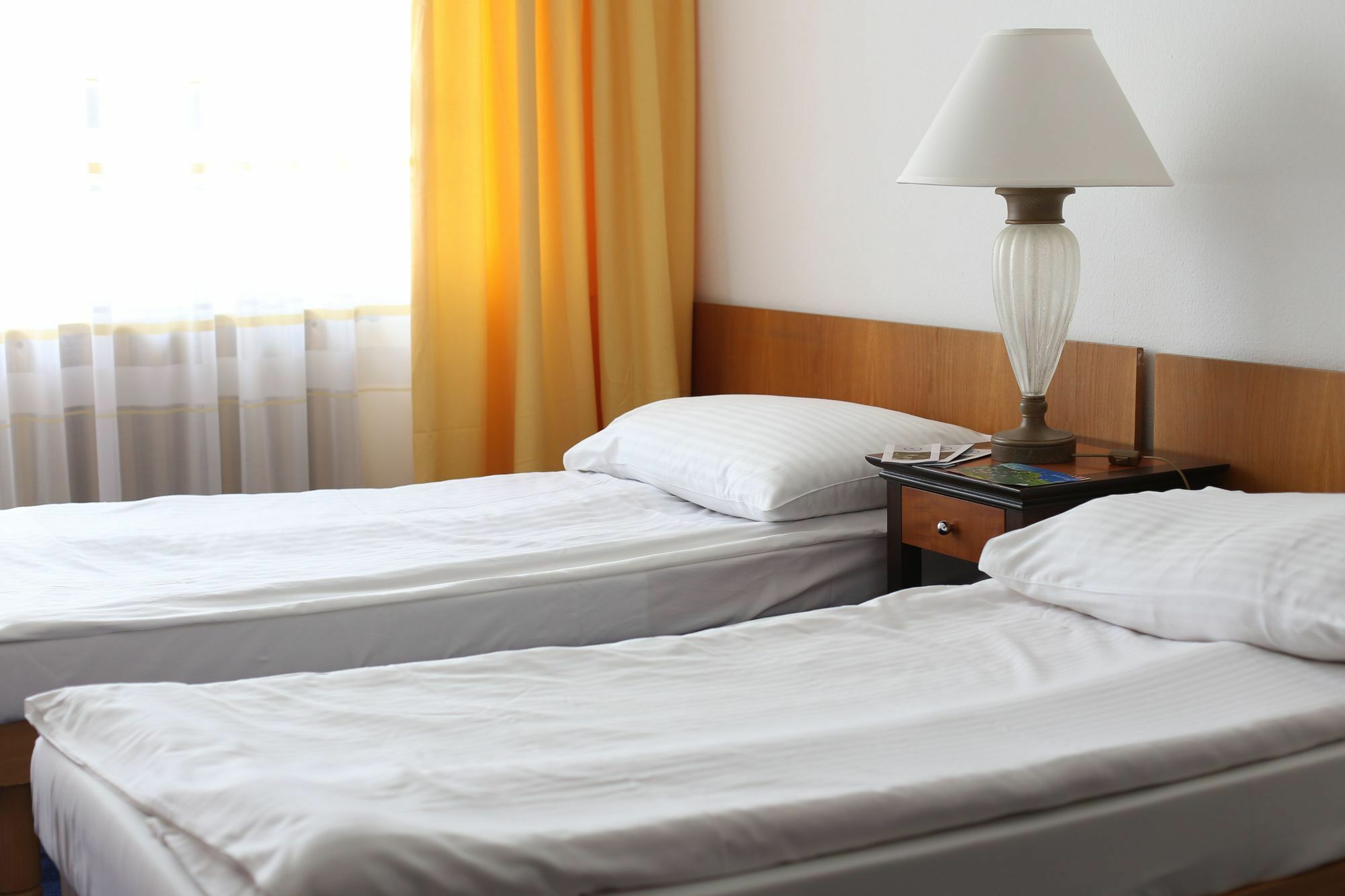 Club Aliga Retro Resort Balatonvilágos Eksteriør billede