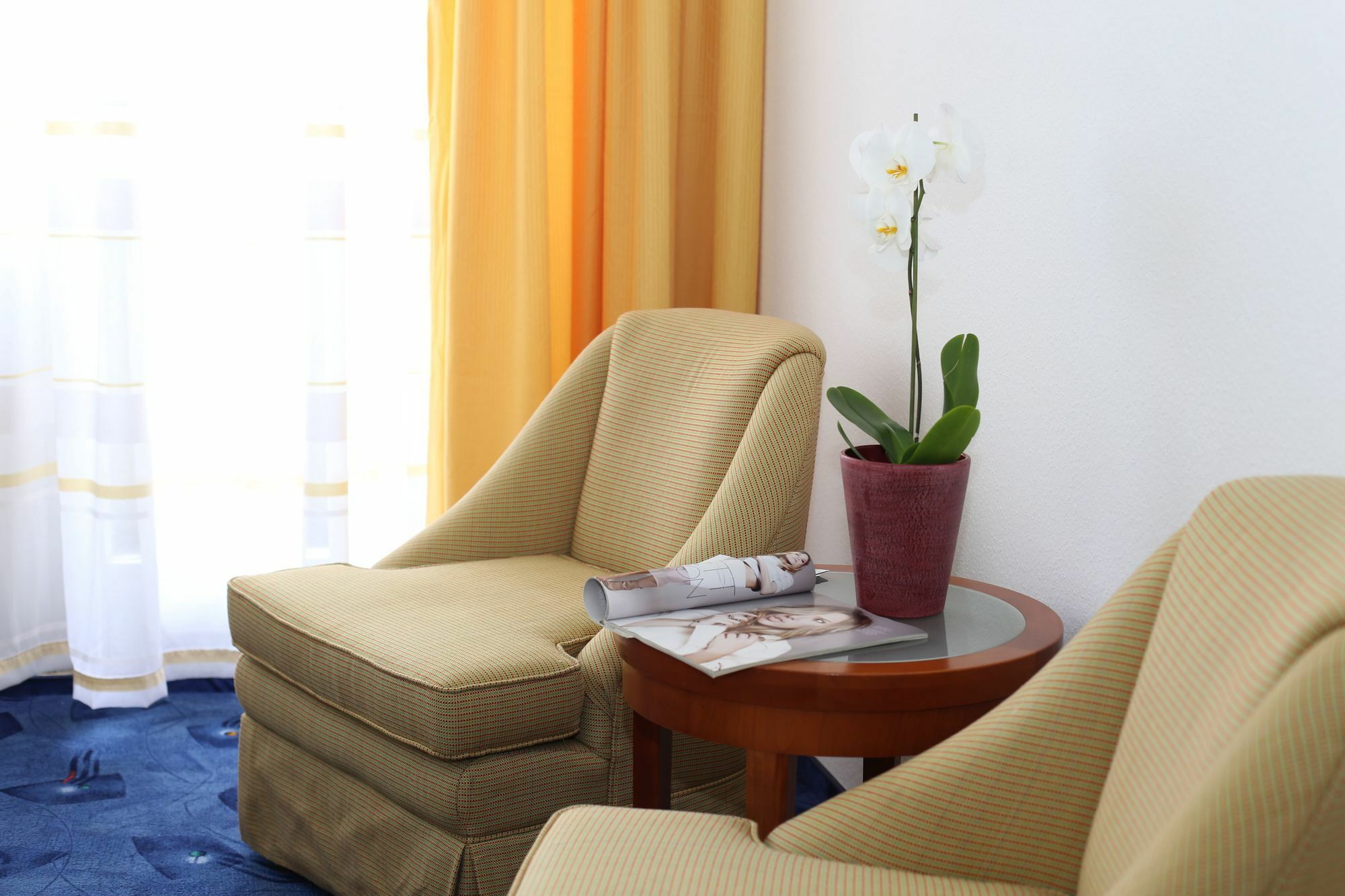 Club Aliga Retro Resort Balatonvilágos Eksteriør billede