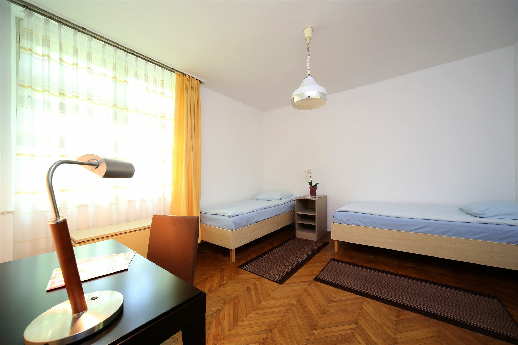 Club Aliga Retro Resort Balatonvilágos Eksteriør billede