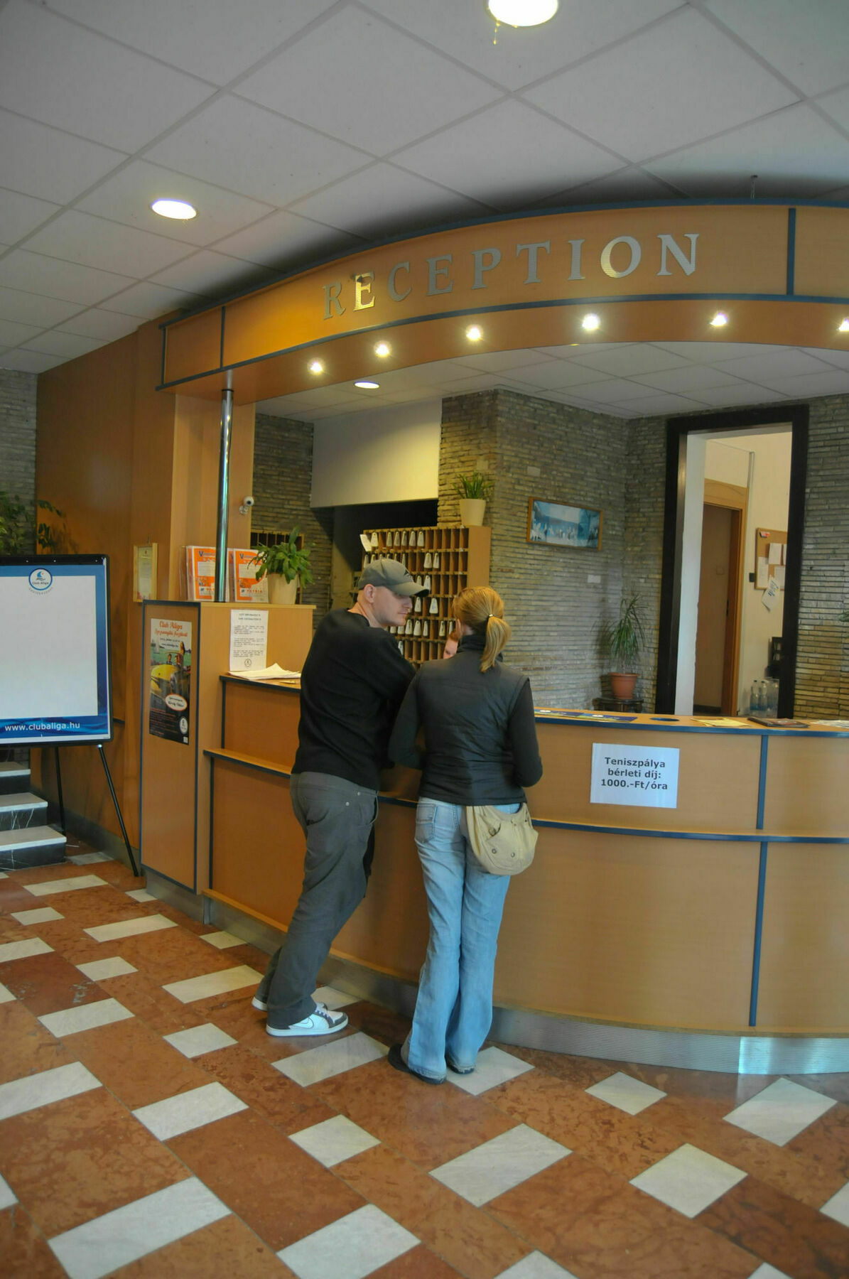 Club Aliga Retro Resort Balatonvilágos Eksteriør billede